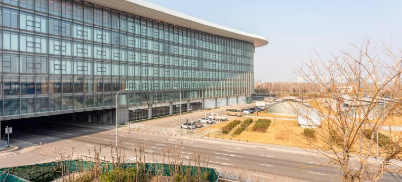 小鸟轻住(北京大兴国际机场店)图片