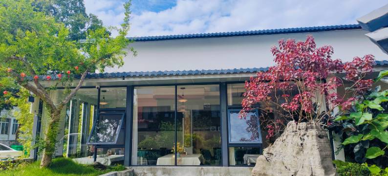 柳州优程酒店(城中万达广西科技大学店)图片