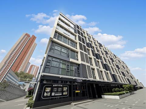 振兴知寓(上水径地铁站店)