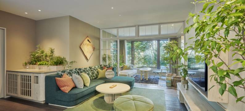 馥府 轻井泽阳光之风(Fufu Karuizawa Wind of Sunshine)图片