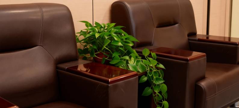 如家华驿精选酒店(乌兰察布市中心医院中心广场店)图片