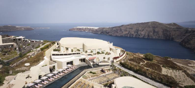 安东尼概念健康度假村(Andronis Concept Wellness Resort)图片