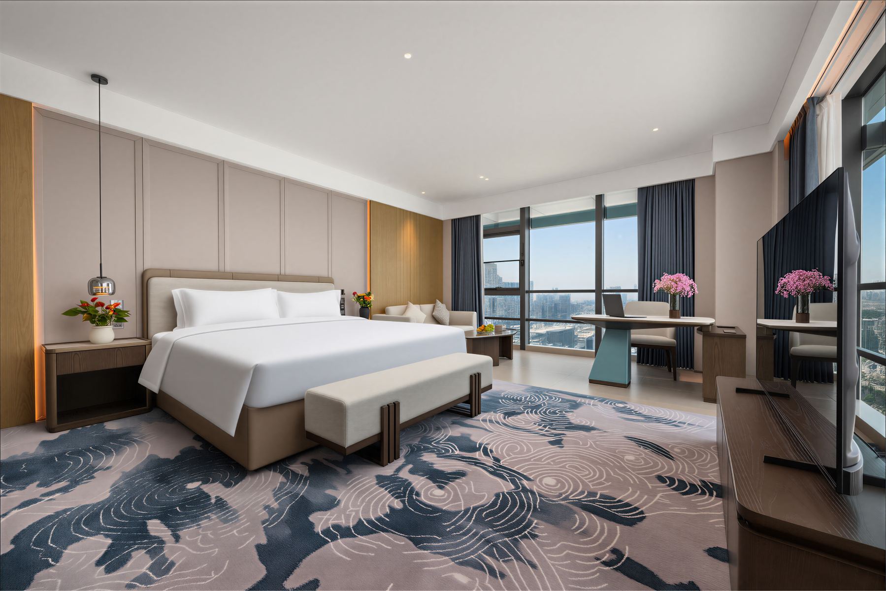 Hotel Overview