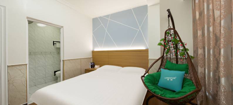 杭州知途客栈图片