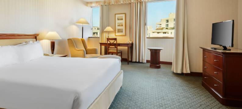 西方巴黎勒瓦卢瓦酒店(Occidental Paris Levallois)图片