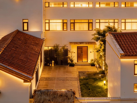 泉州·COMFORTABLE·木木民宿(西街开元寺店)