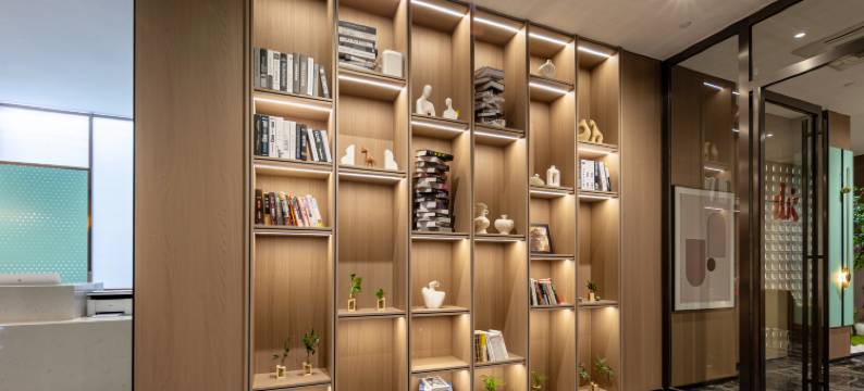 怡致酒店(汕头珠江路高铁站店)图片