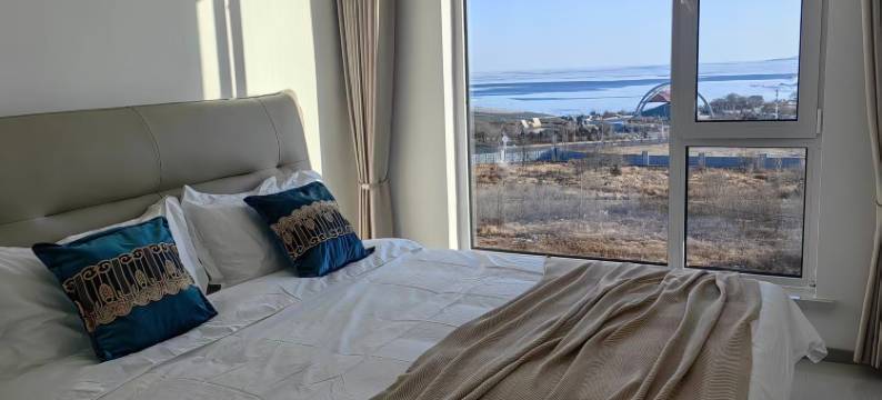 日出湾海景民宿图片