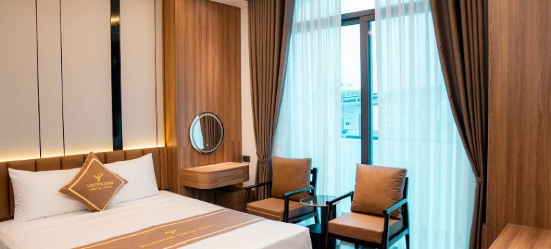 Viet Phuong Center Hotel图片