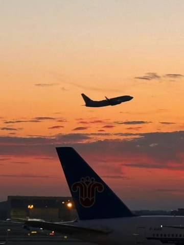 星辰精品酒店(西安咸阳国际机场T5航站楼店)图片