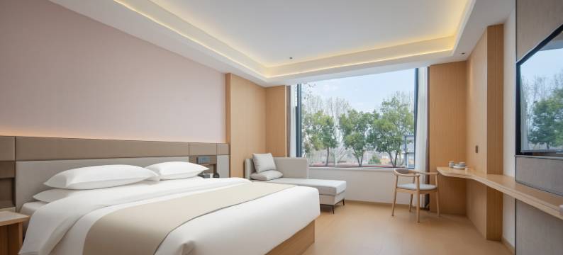 喜鹊·幸福酒店图片