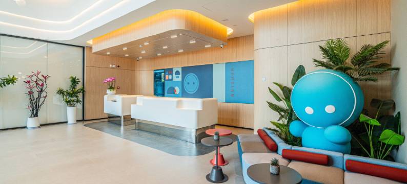 如家酒店(日照岚山巨峰镇政府店)图片