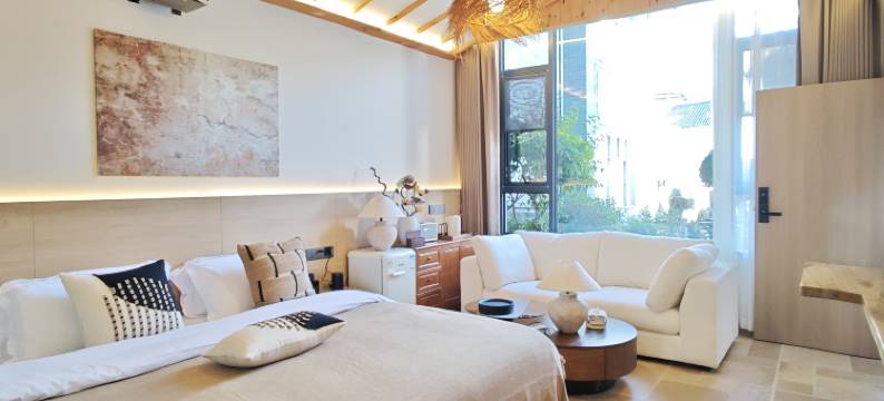 辰星小院轻奢民宿(大理古城店)图片