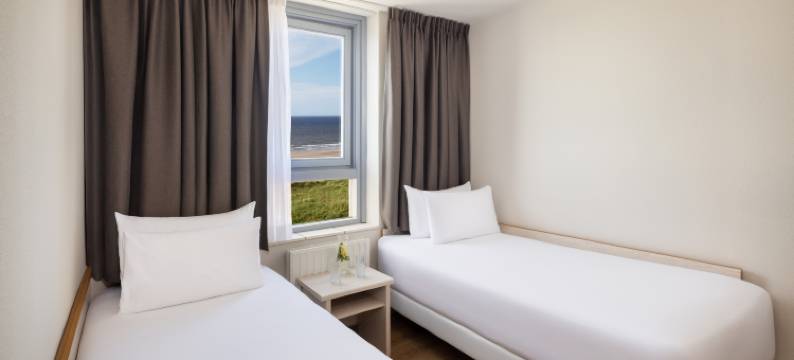 赞得弗尔得NH酒店(NH Zandvoort)图片