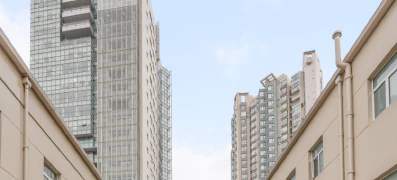 如家酒店·neo(上海中山公园延安西路店)图片