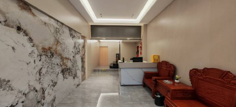 悦辉酒店(晋江安海上悦城店)图片