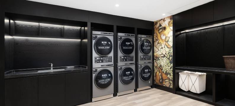 美豪丽致酒店(桂林阳朔西街十里画廊店)图片