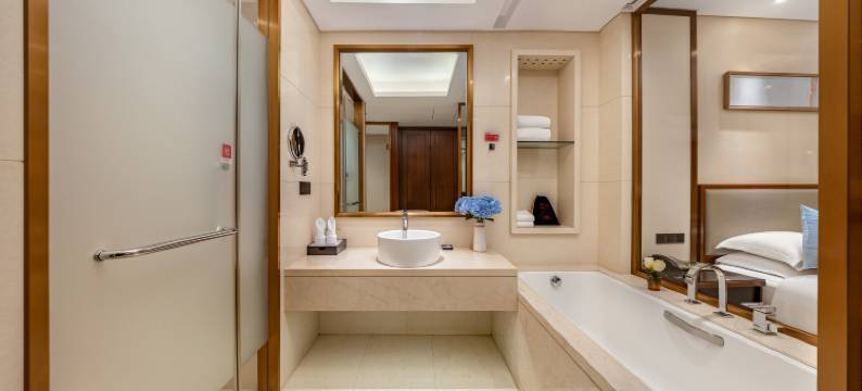 昆明宜良华美达温泉酒店图片