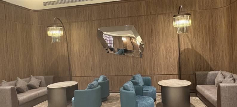 广州北京路步行街桔子水晶图片