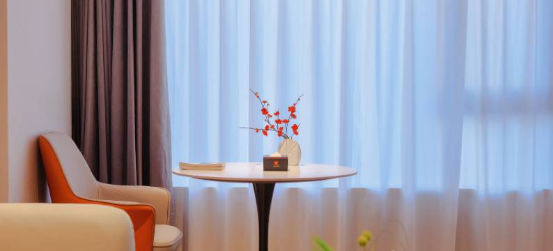 汉铭·雅居酒店(晋城经济开发区兰花路店)图片