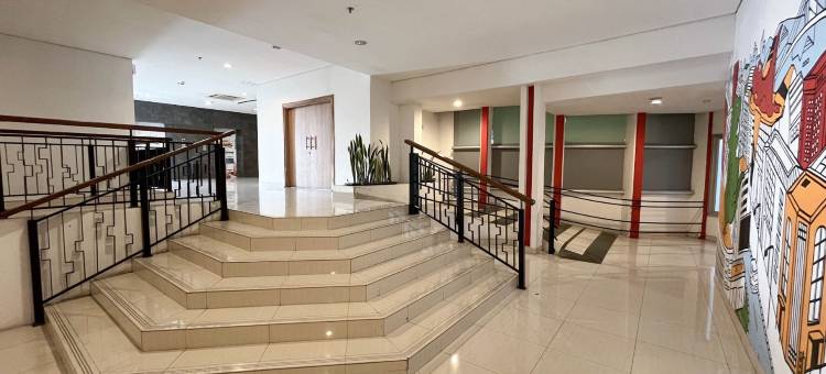 万隆-美特罗英达露明诺酒店-WH旗下(Luminor Hotel Metro Bandung)图片