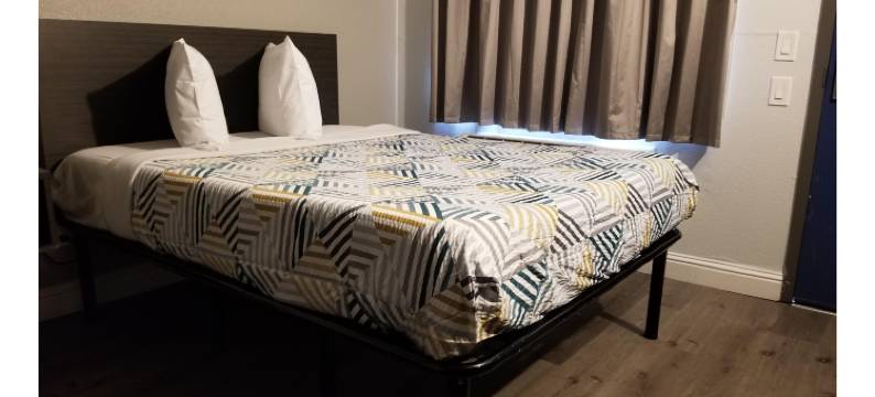 塔科马南部6号汽车旅馆(Motel 6 Tacoma, WA - South)图片