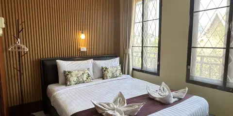 米協天堂酒店