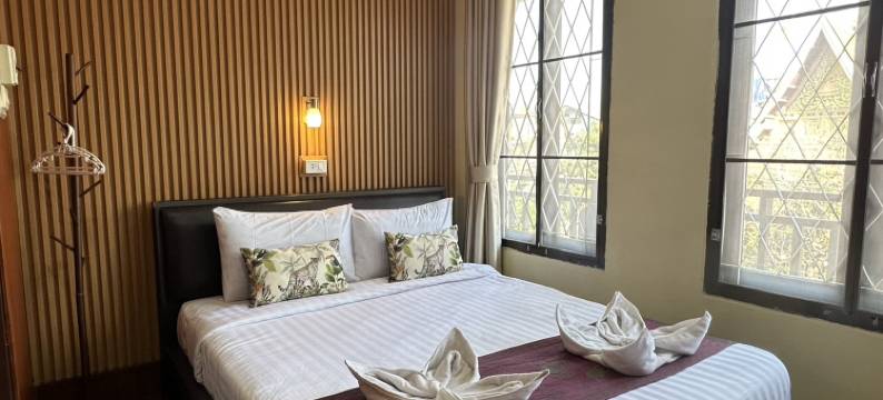 米协天堂酒店(Mixay Paradise Hotel)图片