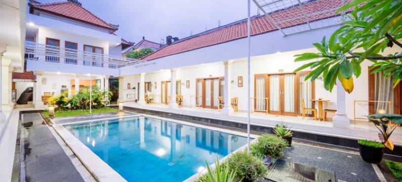 安吉留宿旅馆(MIMU Co Living)图片