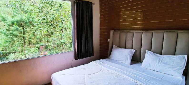 Spekta Merbabu由Cocotel提供支持(Spekta Merbabu powered by Cocotel)图片