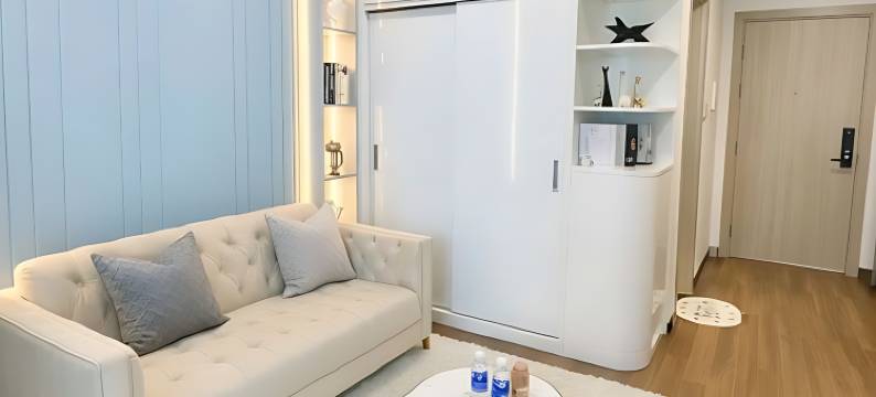 ST HOME - VINHOMES 智慧城市(ST HOME - VINHOMES SMART CITY)图片