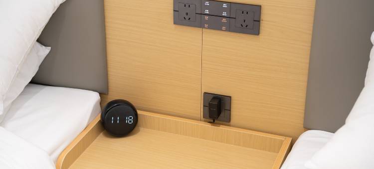 途优酒店(木塔景区店)图片