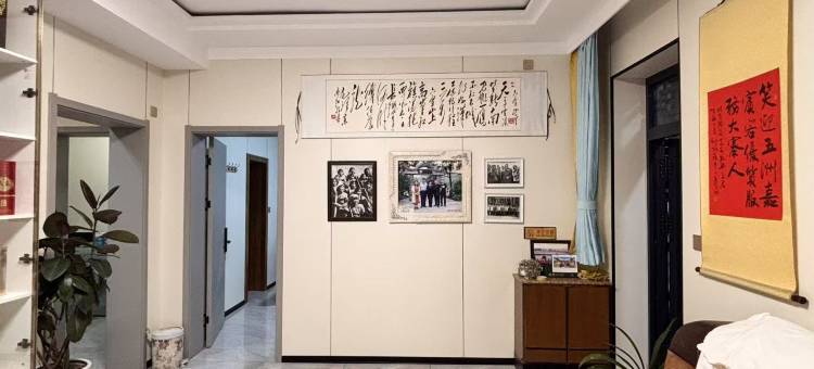 大寨铁姑娘客栈(大寨景区店)图片