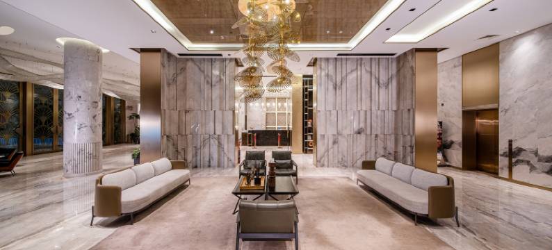 南宁天龙湾璞悦酒店(会展中心万象城店)图片