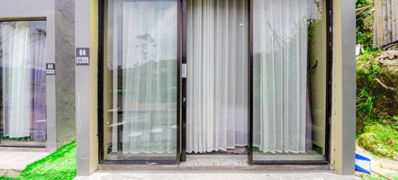 Stigma Kubus Sikunir Dieng图片