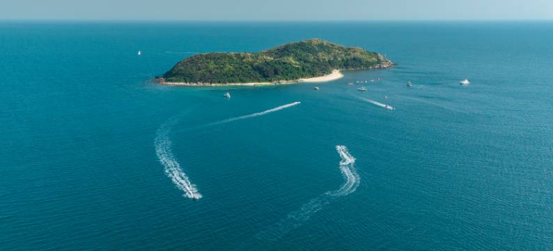 万宁市雅丽湾壹号别墅(环岛旅游公路石梅湾店)图片