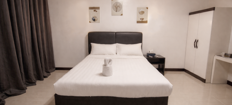 OYO 1199 情人酒店(OYO 1199 Valentine Hotel)图片