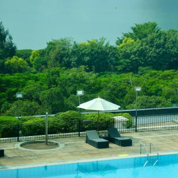 厦门马哥孛罗东方大酒店图片