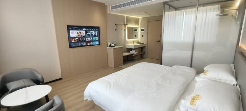 丘北御都酒店图片