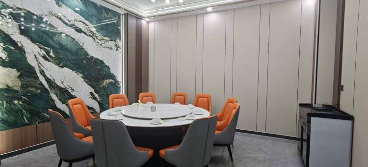 周家酒店图片
