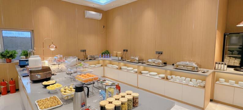 品睿酒店(保定长城北大街店)图片