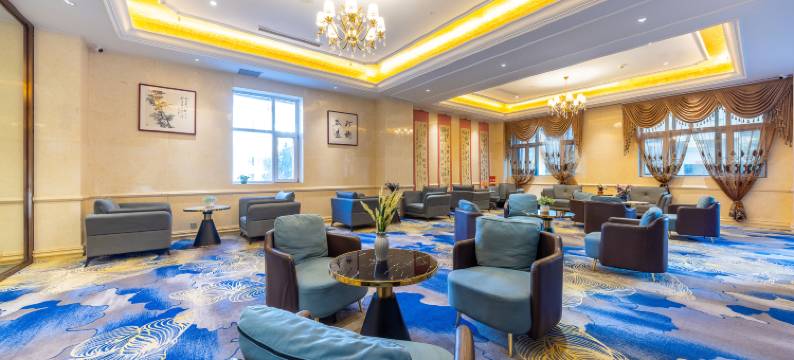 维也纳酒店(西宁湟中莲湖公园店)图片