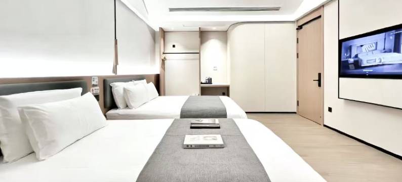 慈溪掌起雅致酒店图片