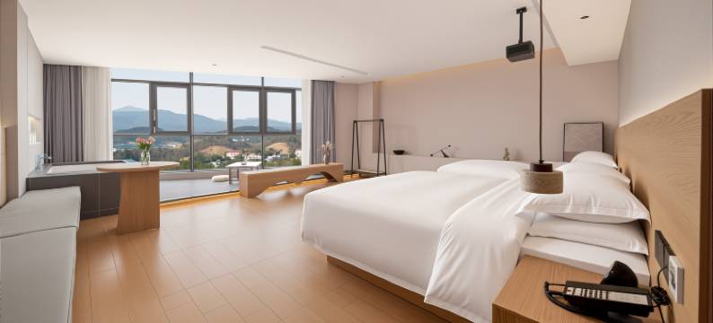 汪洋小镇民宿图片