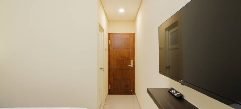 城市景观葡萄园酒店(Urbanview Hotel Vineyard Inn)图片