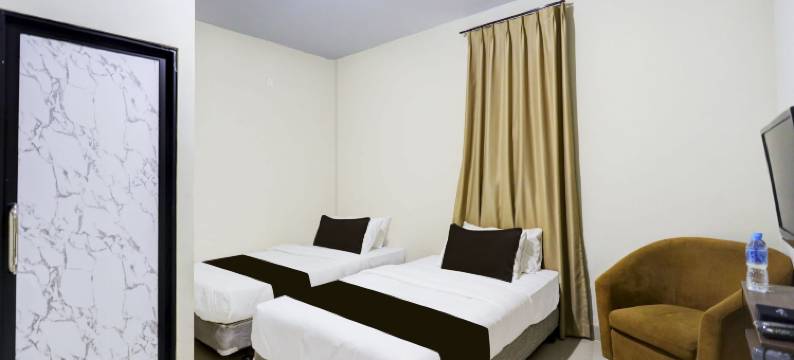 Collection O靠近UNRIKA(原Dory Inn)(Collection O Near Unrika Formerly Dory Inn)图片