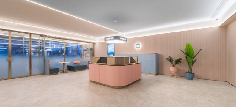 汉庭酒店(清河店)图片