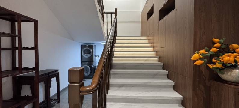 龙沄雅墅民宿(英西峰林走廊店)图片