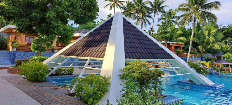 Gamboa's Orchard Malilipot Albay图片