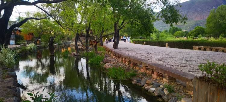 如溪民宿(沙溪古镇店)图片